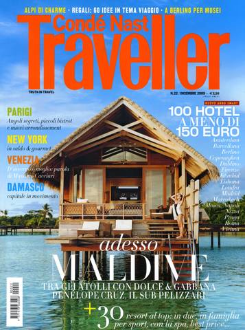 Condè Nast Traveller